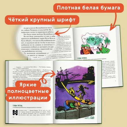 Карандаш и Самоделкин на необитаемом острове 