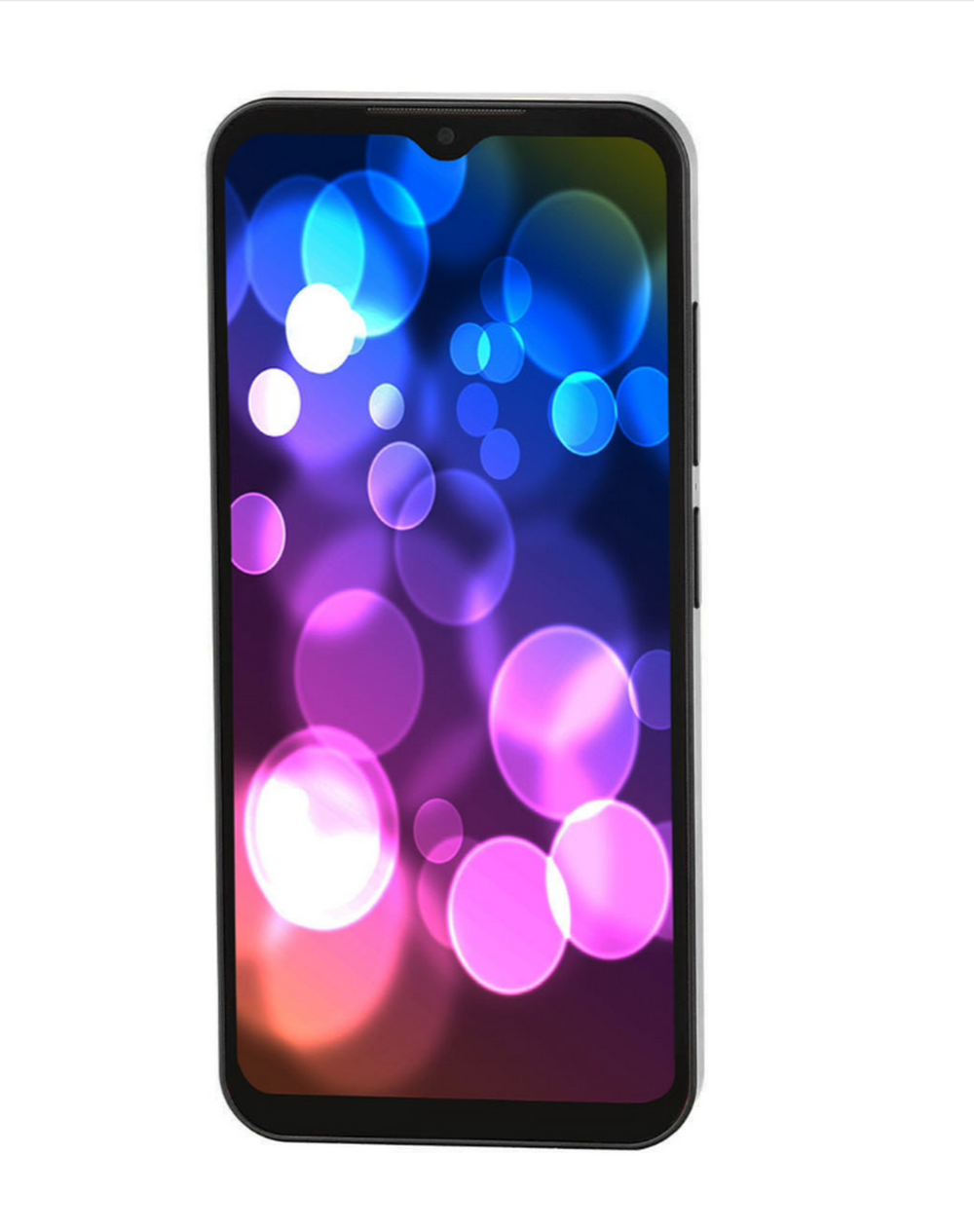 Смартфон INOI A72 (6.5"/2+32GB NFS)