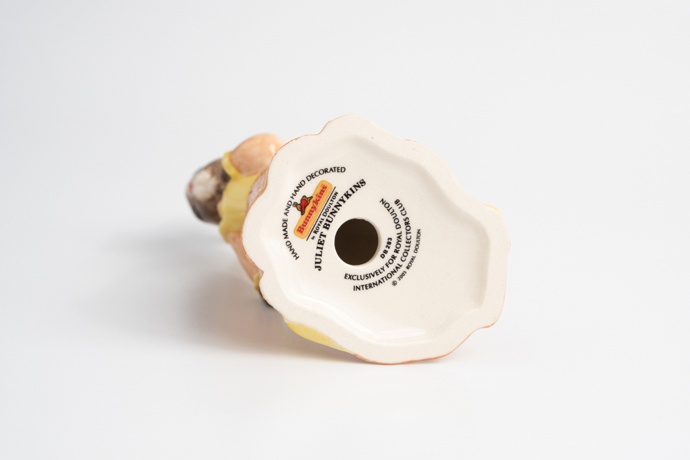 Коллекционная статуэтка «Джульетта»