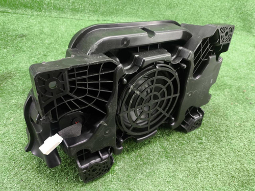 Сабвуфер Jetour T2 (2023-н.в.)