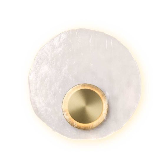 Настенный светильник Freya LED FR6182WL-L5BS