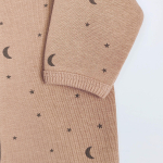 Утеплённый комбинезон Mjölk Camel Moons, уценка