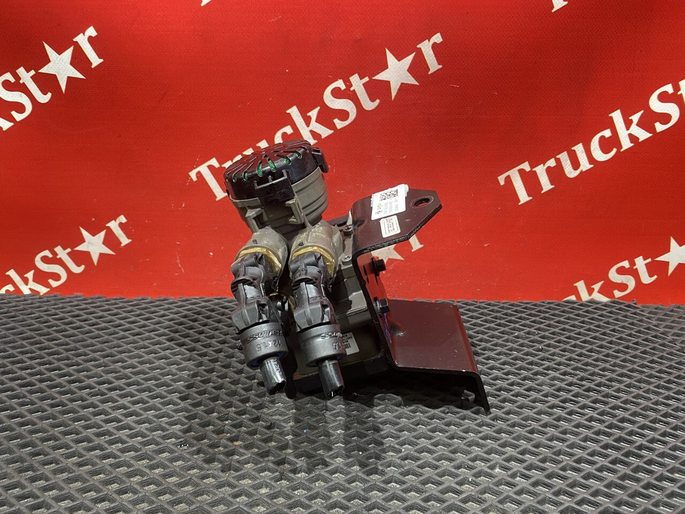 Модулятор EBS передний 2024г