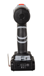 Дрель-шуруповерт аккумуляторная Ресанта ДА-20-2ЛК (2,0 А/ч)