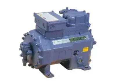 Полугерметичные холодильные компрессоры DWM Copeland cериb Discus мощностью от 5 до 60л.с.