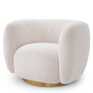 Кресло вращающееся Swivel Chair Roxy арт.115348