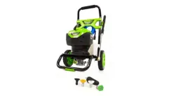 Мойка высокого давления "GREENWORKS" GDPW-Semi-P15 5106007