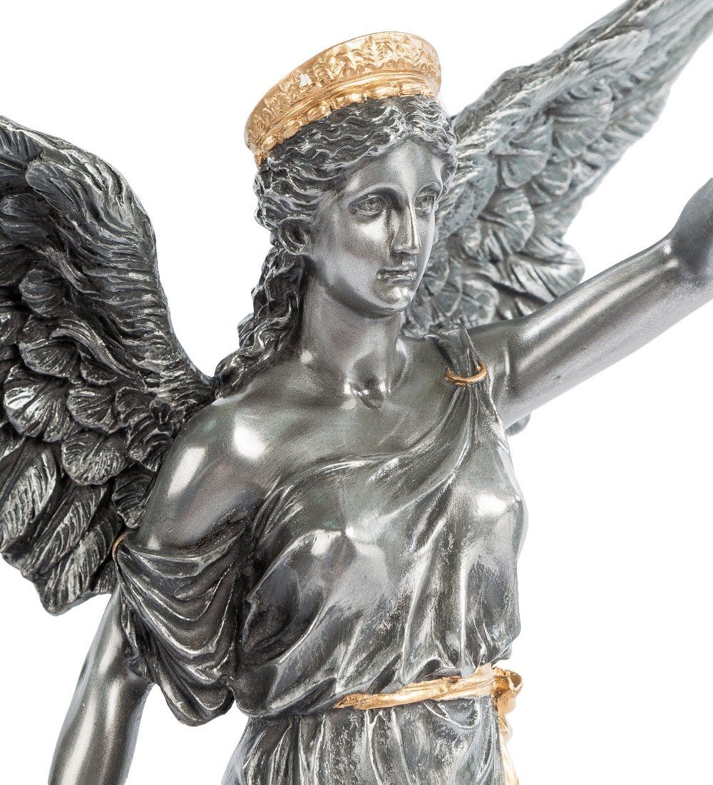 Veronese WS- 64 Статуэтка «Ника - Богиня победы»