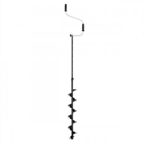 Ледобур Тонар ТОРНАДО-М2 150 мм (левое вращение) LT-150L-1