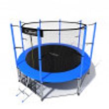 Батут i-Jump Classic 10ft blue