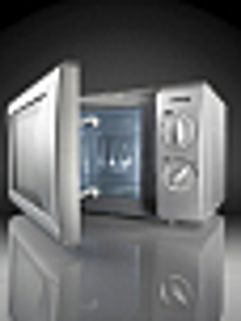 Микроволновая печь Gorenje MO 200 MS