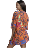 Купальник ортопедический со встроенным лифом, Amoena 46B/EU