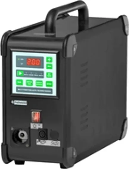 Чиллер Hanli HL-3000-QG2/2 для охлаждения лазерного излучателя до 3 кВт