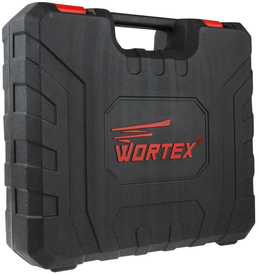 Аккумуляторная дрель-шуруповерт Wortex BD 2025 Dli