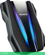 Внешний накопитель A-Data HD770G 1TB Black (AHD770G-1TU32G1-CBK)