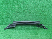 Решетка переднего бампера Toyota RAV 4 ca40 15-19