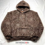 Кофта Karl Kani