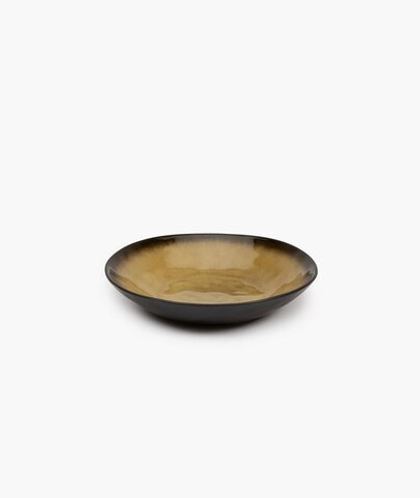 Чаша Salad bowl black PureЧаша для Serax Черный