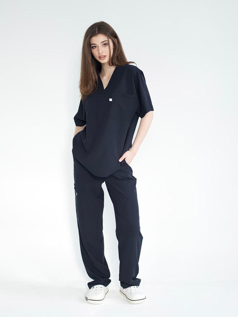 Костюм Oversize