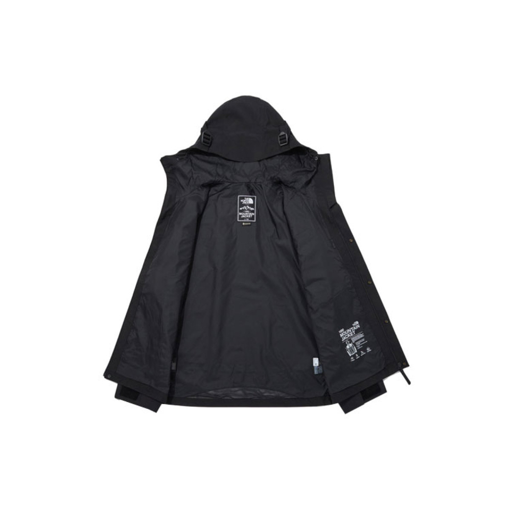 Куртки THE NORTH FACE 1990 FW23 ECO Gore-tex, NJ2GQ00B