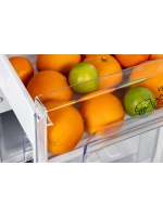 Холодильник Nord NRB 162NF W