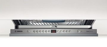 Встраиваемая посудомоечная машина Bosch SMV 68N60