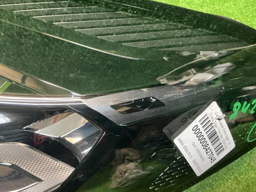 Фара левая Chery Tiggo 7 Pro Max (2024-н.в.) LED