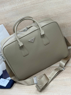 Портфель Prada
