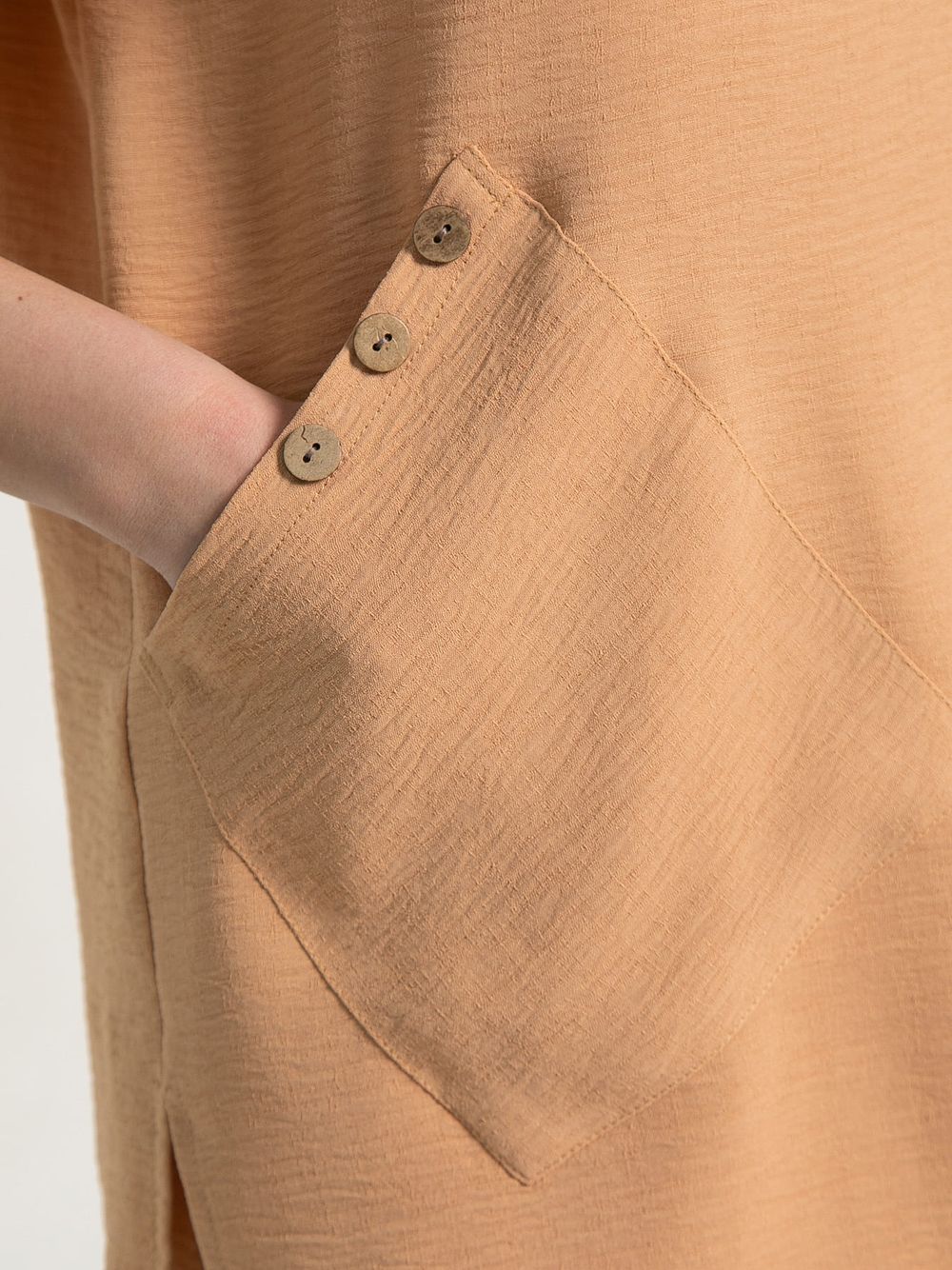 Костюм Вайлет (оранжево-бежевый) К15386-8М LT Collection