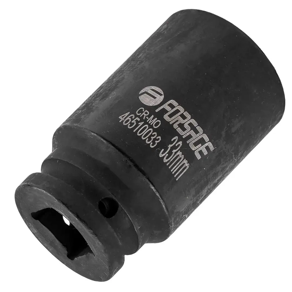Головка ударная глубокая 36мм 3/4''6гр. Forsage F-46510036