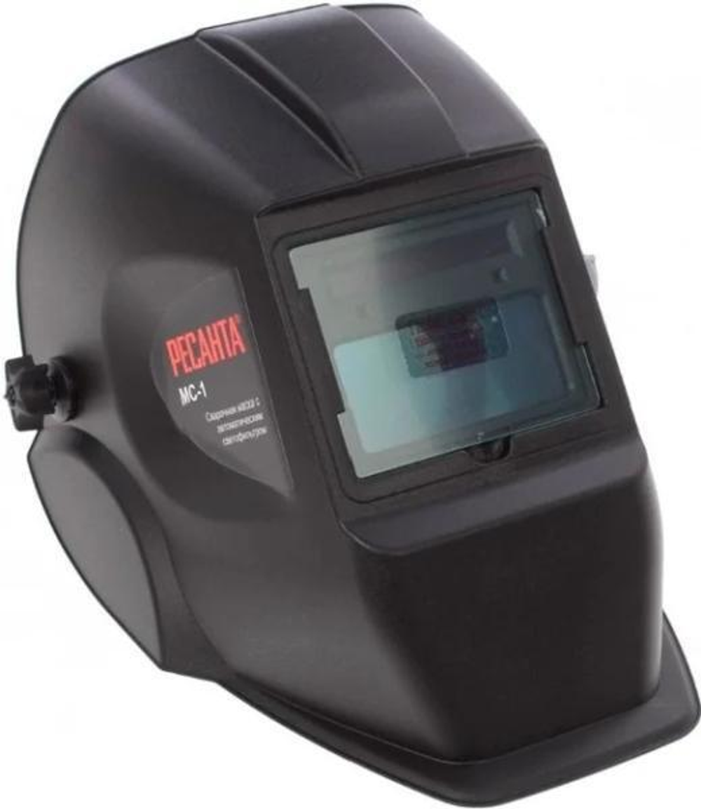 Маска сварочная МС-1