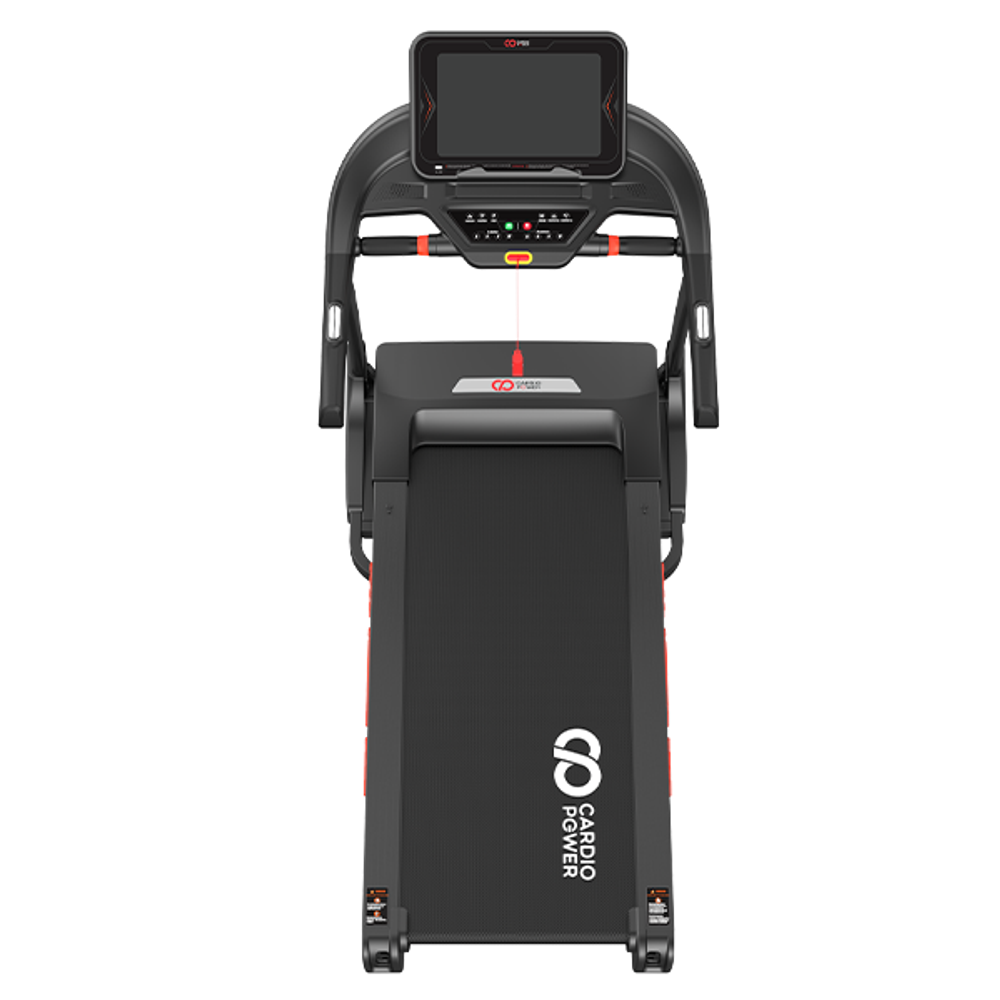 Беговая дорожка CardioPower Track9