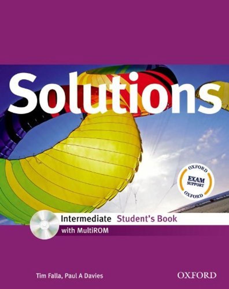 SOLUTIONS INT    SB &amp; MUTIROM PACK