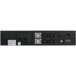 ИБП PowerCom King Pro RM KIN-1500AP LCD