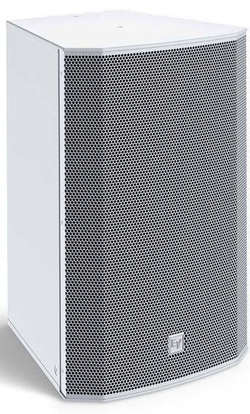 Electro-Voice EVC-1152-95W Пассивная АС 15', раскрытие 90˚x55˚, 8 Ohm, 350 / 1400 W, 98 dB, 129 dB max, IP44, цвет белый
