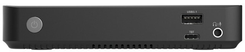 Платформа  Zotac ZBOX-MI648-BE