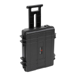 Защитный кейс АЛЬФА Профи 017-1к