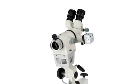 Кольпоскоп Прима К 45° (Консольный штатив) + видеокомплекс