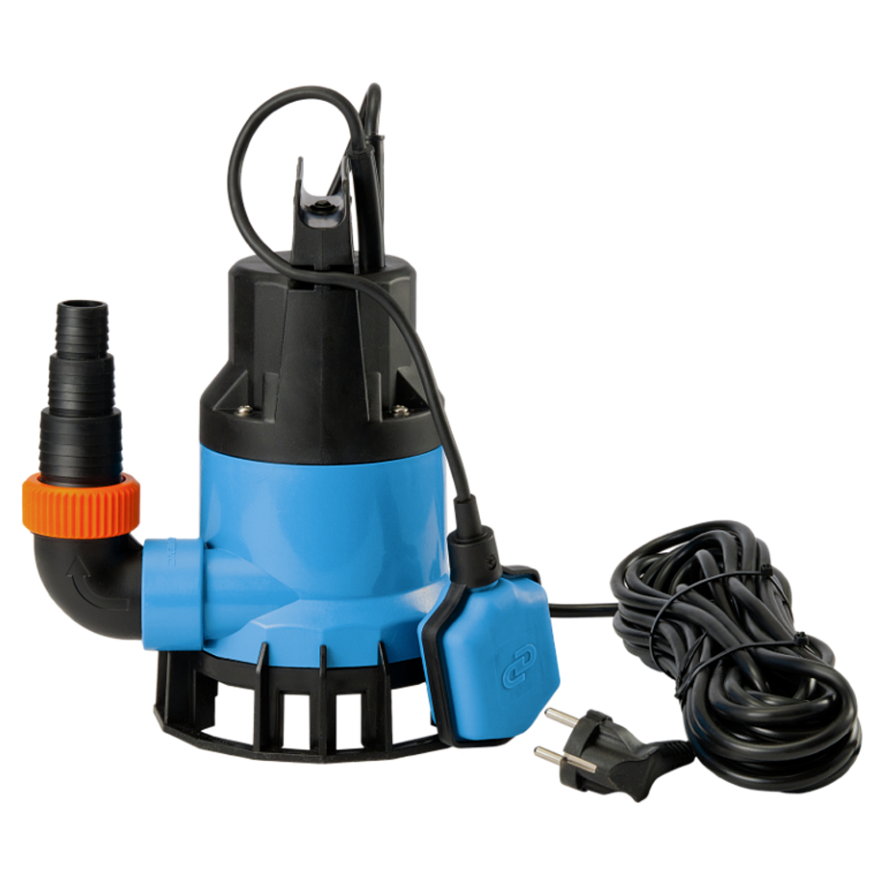 Фекальный насос Джилекс «ФЕКАЛЬНИК» 115/5