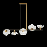 Подвесной светильник Maytoni MOD207PL-05BS