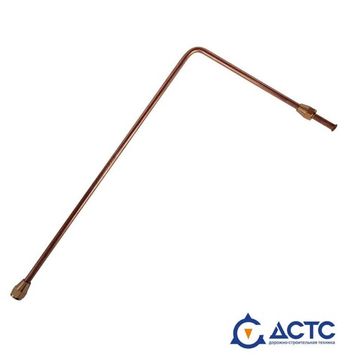 Трубка топливная CUMMINS