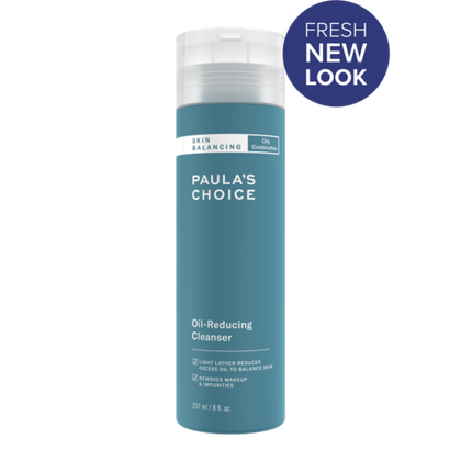 Гель Paula's Choice Skin Balancing Oil-Reducing Cleanser 237 мл
