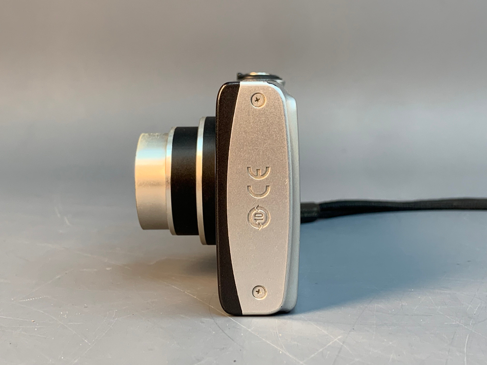 Canon PowerShot A2550 без з/у