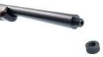 CZ 457 VARMINT 22LR,525,STILL 1/2x20 UNF