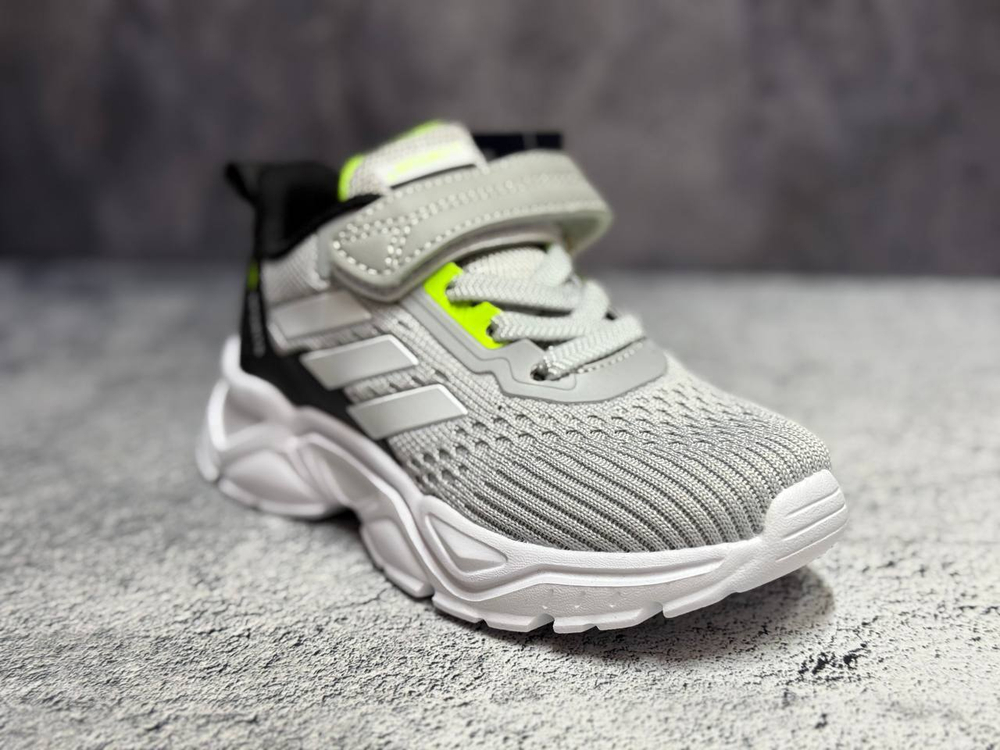 Детские кроссовки для бега Sport