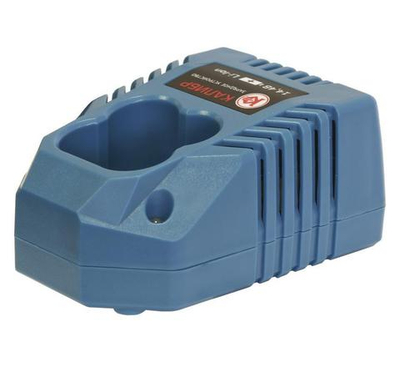 Зарядное устройство КАЛИБР ДА-14/2+Н550  Li-lon 14,4В 1,5Ач 010139