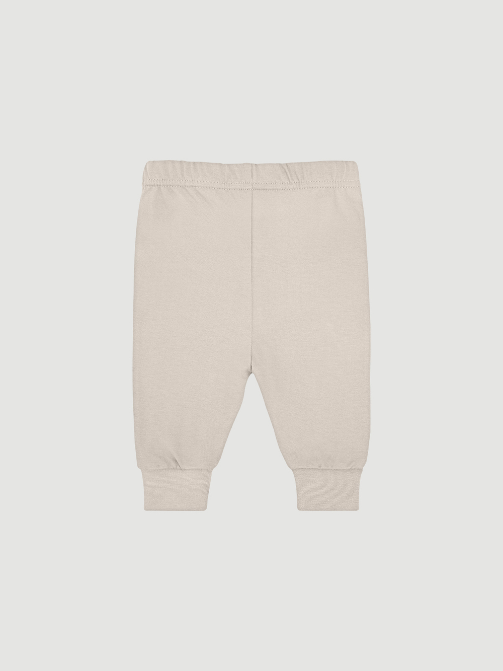 Штанишки, сет из 3х штук Mjölk Beige/White Sand/Steel Grey