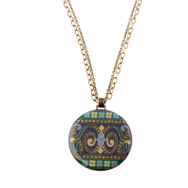 Колье Clara Bijoux B71553.3.C80 V