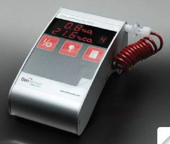 CheckPoint (мод. CheckPoint и CheckPoint II), Газоанализаторы, № в ГРСИ РФ - 62728-15