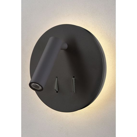 Светодиодный спот Crystal Lux CLT 223W BL